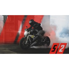 BT Moto (BrenTune) K63 Stage 2 ECU Flash Upgrade for the BMW S1000R 2021-2024